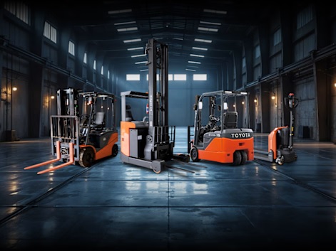 اجاره لیفتراک در تهران